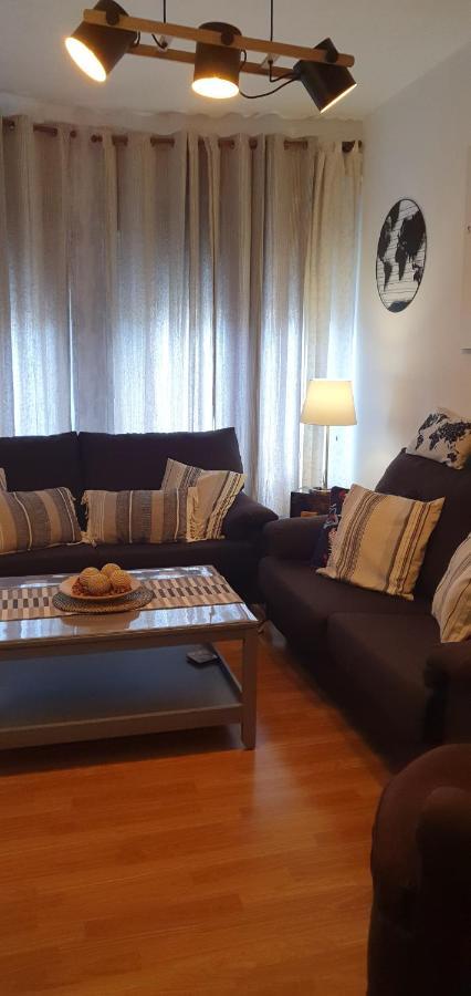Ferienwohnung Campanuca Unquera Exterior foto